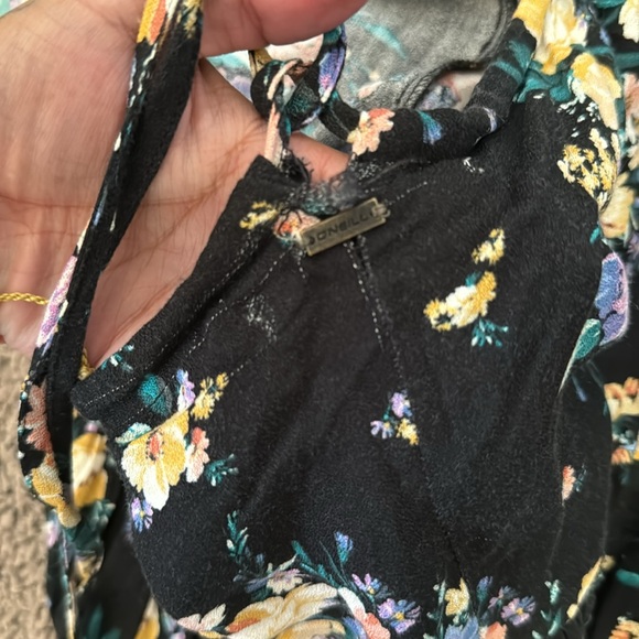 O’NEIL MAXI DRESS small flaw* - Picture 6 of 10